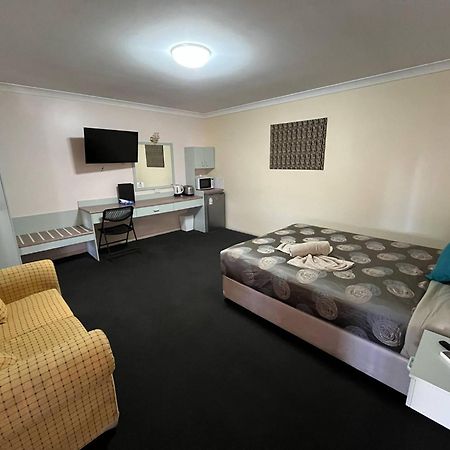 Copper City Motel Cobar Luaran gambar