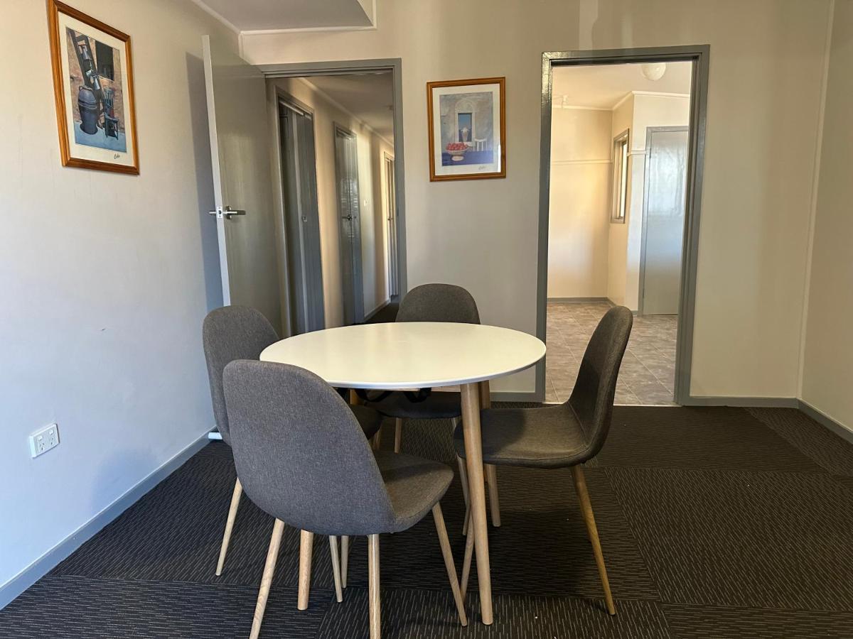 Copper City Motel Cobar Luaran gambar