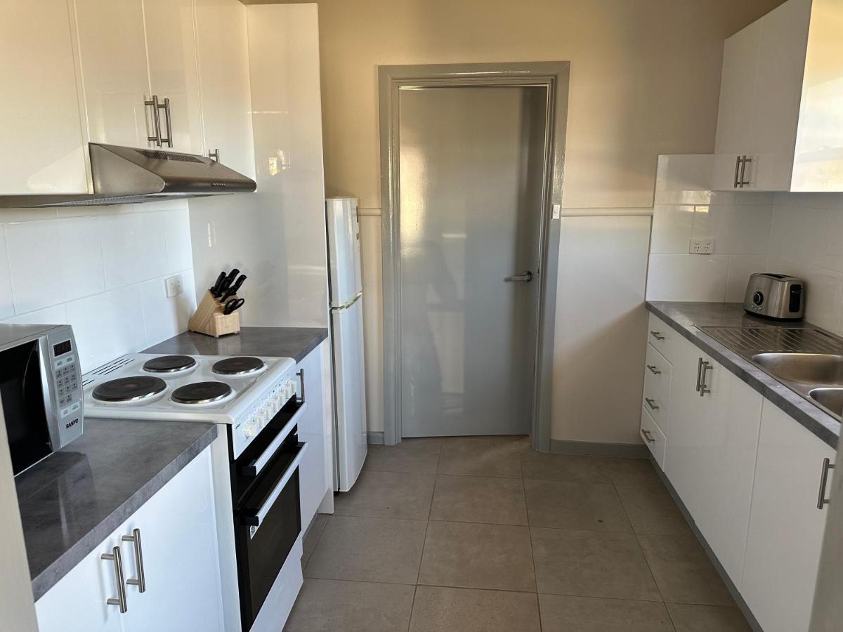 Copper City Motel Cobar Luaran gambar