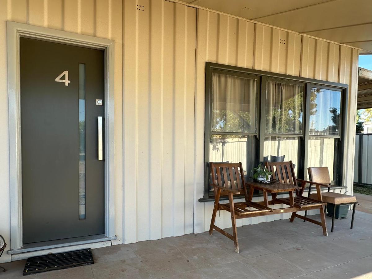 Copper City Motel Cobar Luaran gambar