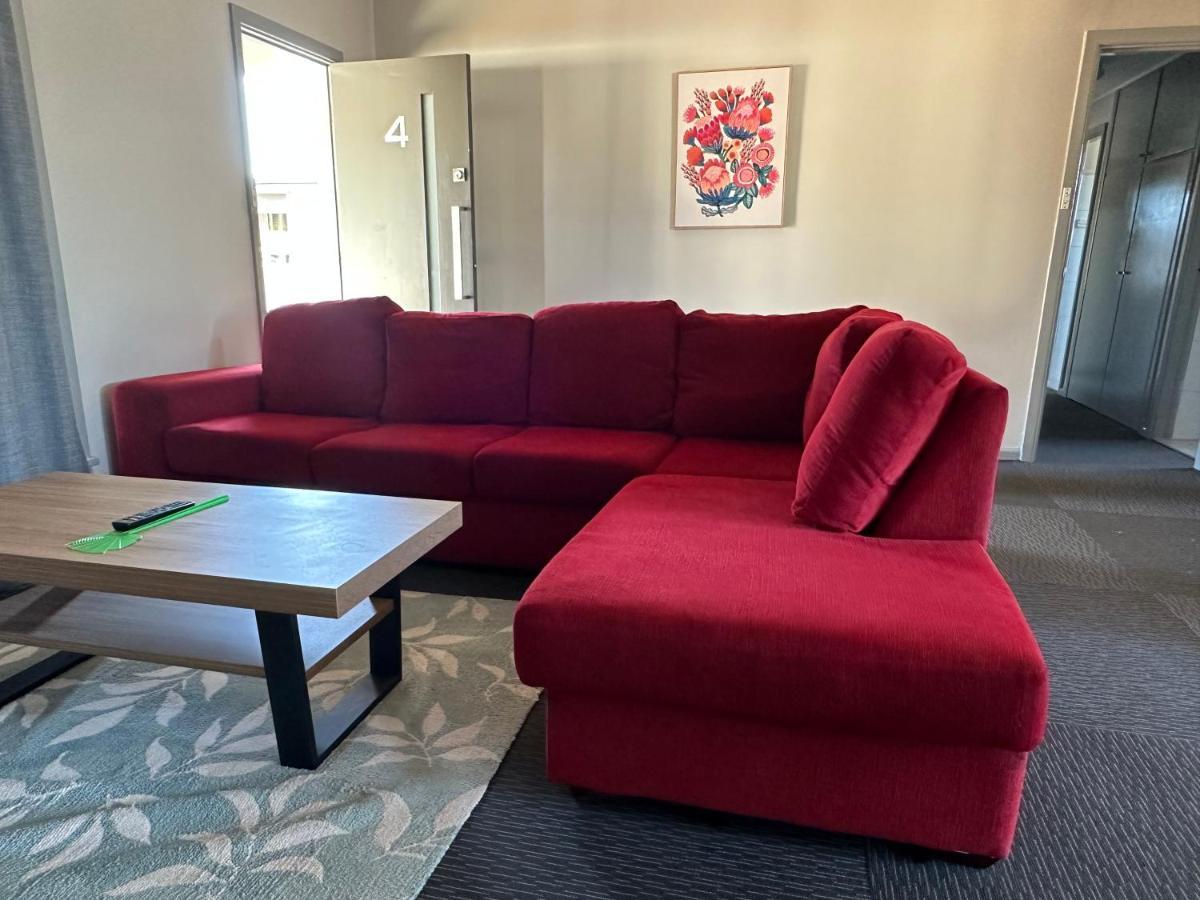Copper City Motel Cobar Luaran gambar