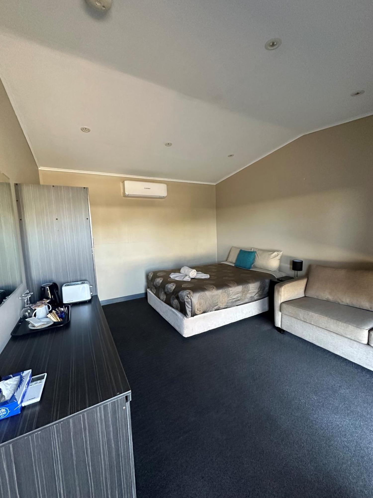 Copper City Motel Cobar Luaran gambar