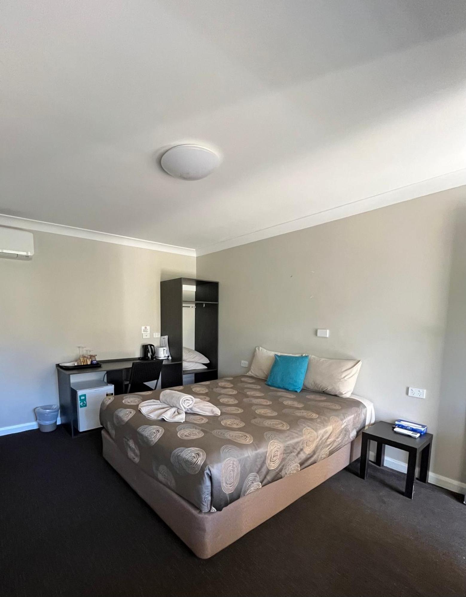 Copper City Motel Cobar Luaran gambar