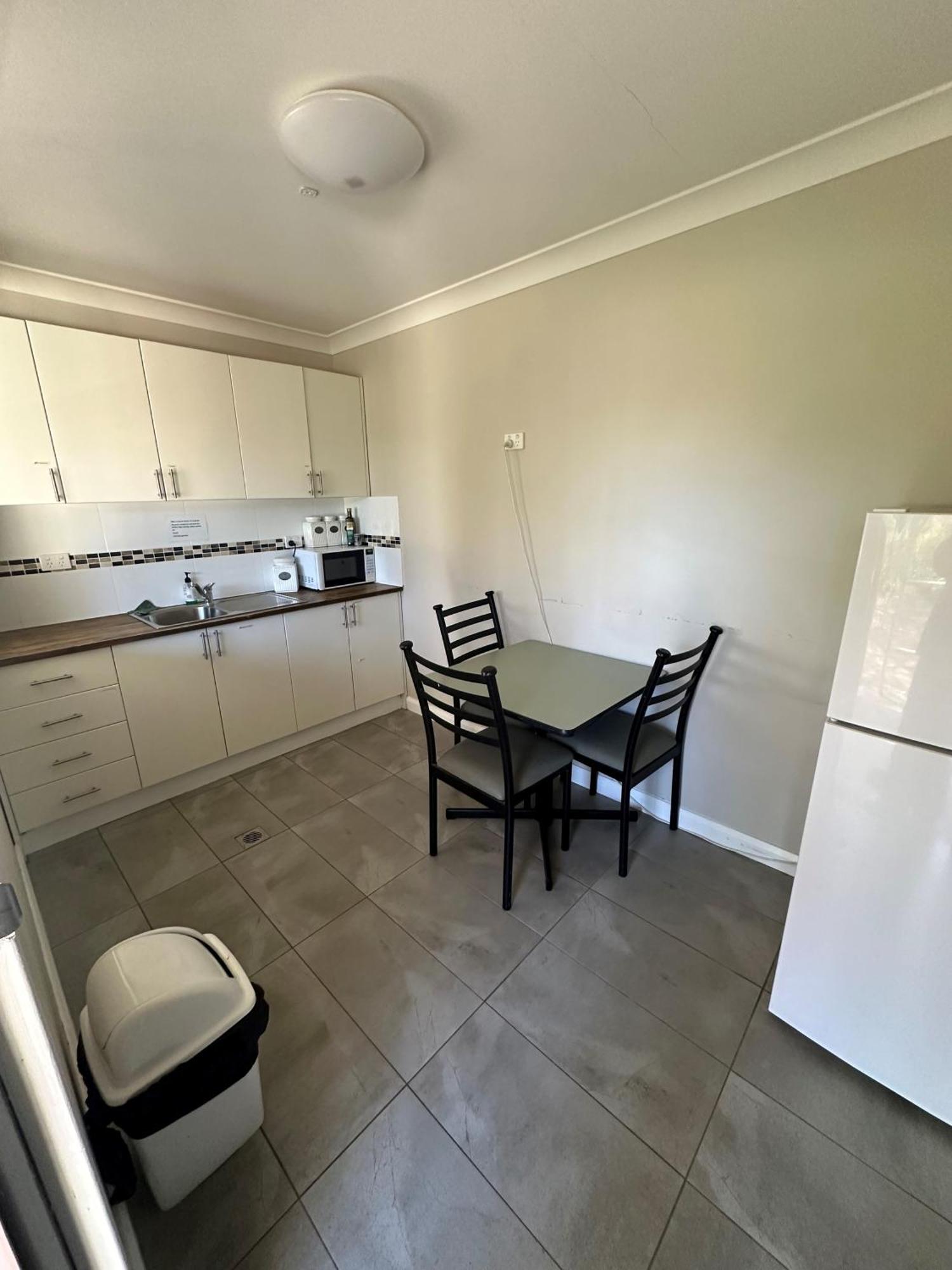 Copper City Motel Cobar Luaran gambar