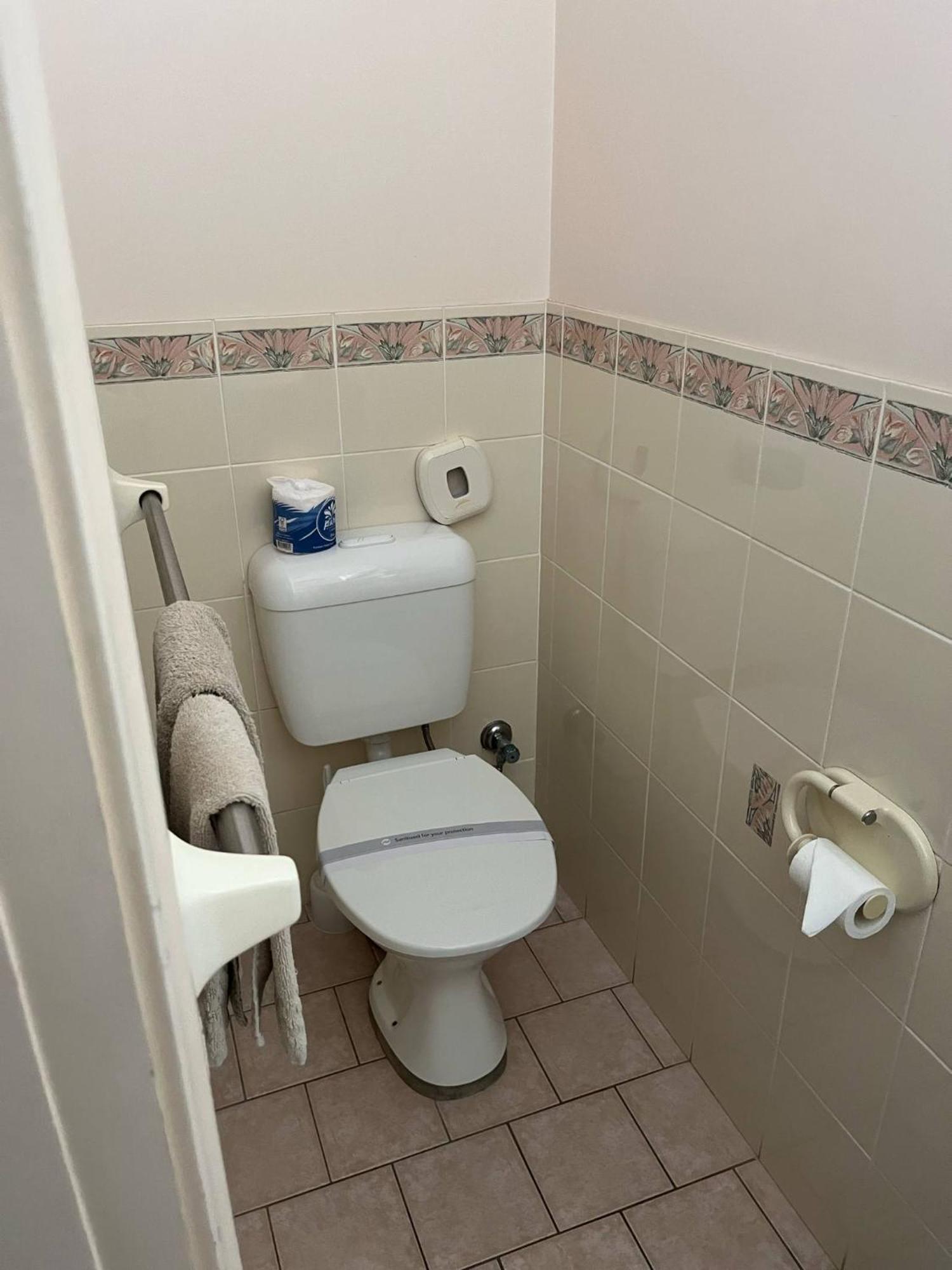 Copper City Motel Cobar Luaran gambar