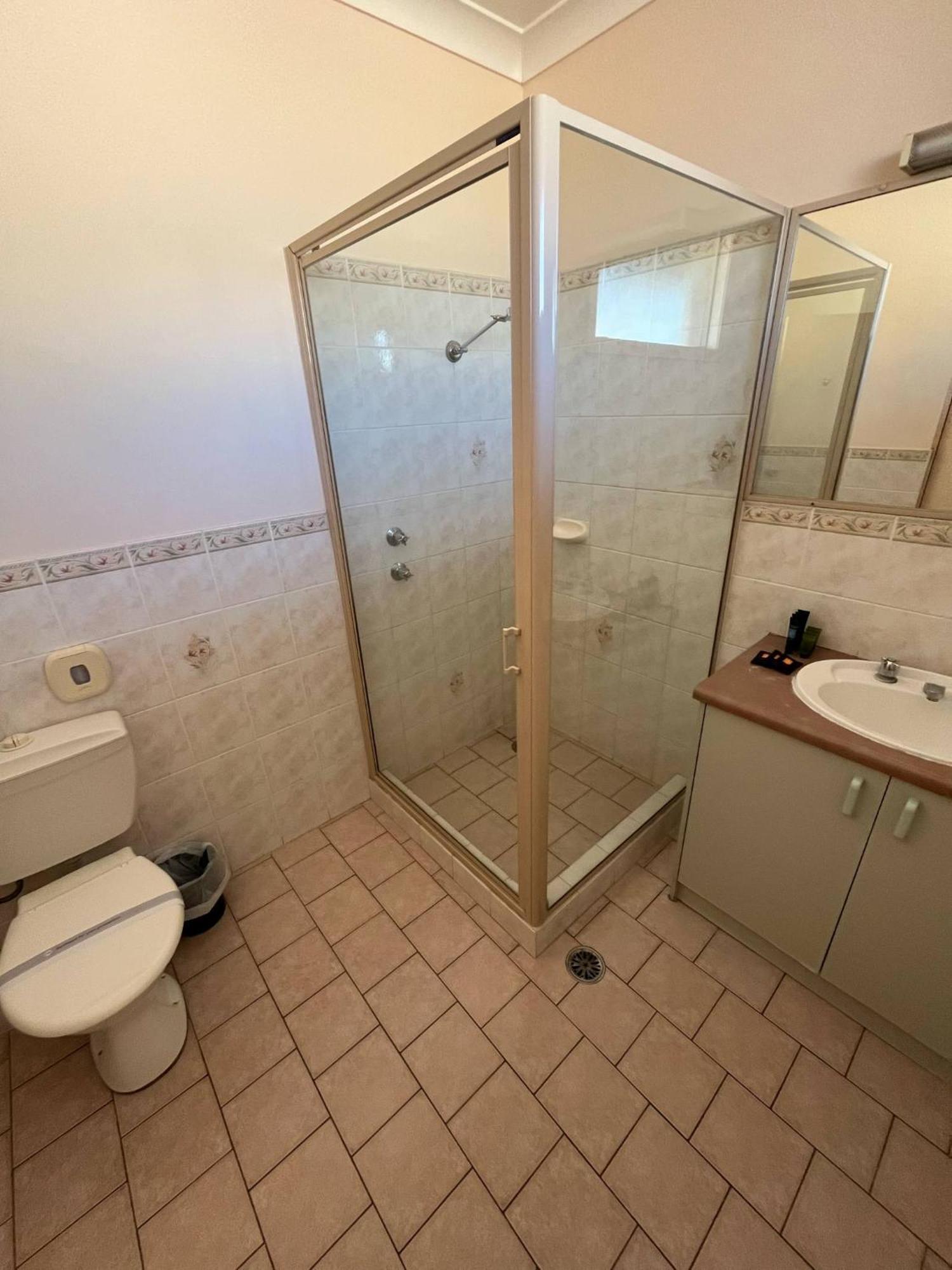 Copper City Motel Cobar Luaran gambar