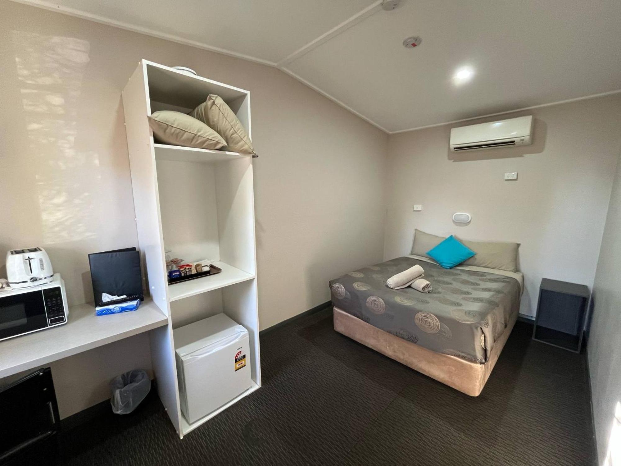 Copper City Motel Cobar Luaran gambar