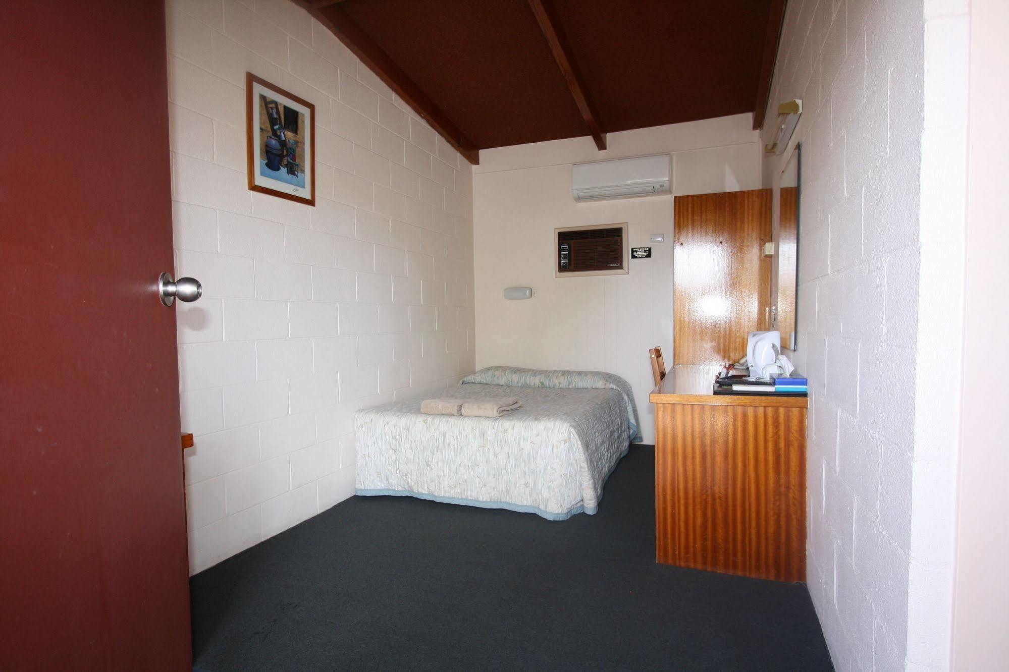 Copper City Motel Cobar Luaran gambar