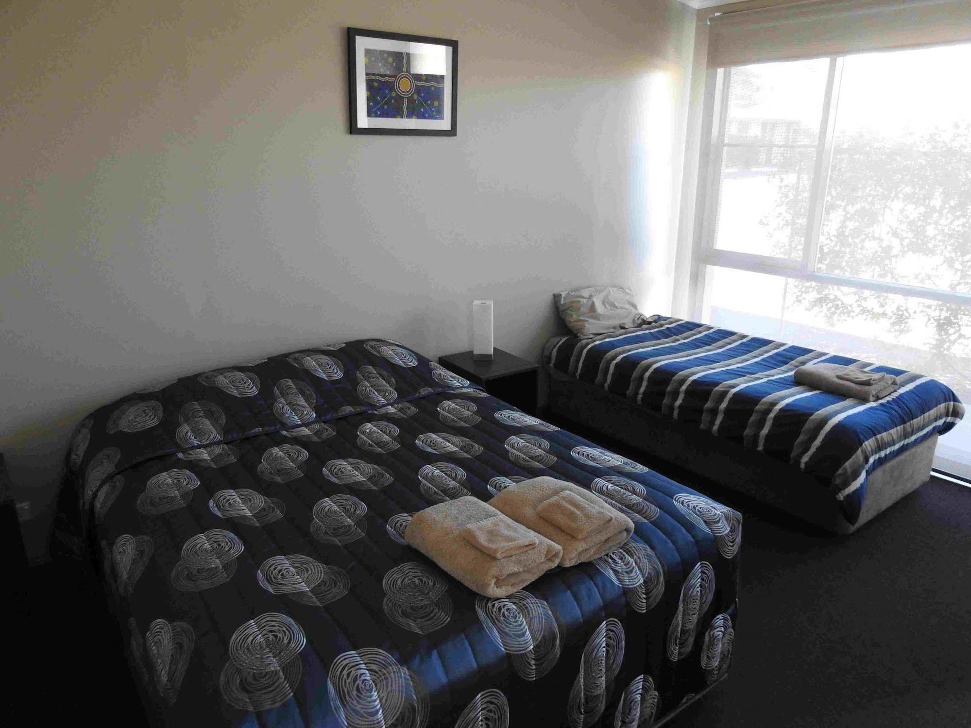 Copper City Motel Cobar Luaran gambar