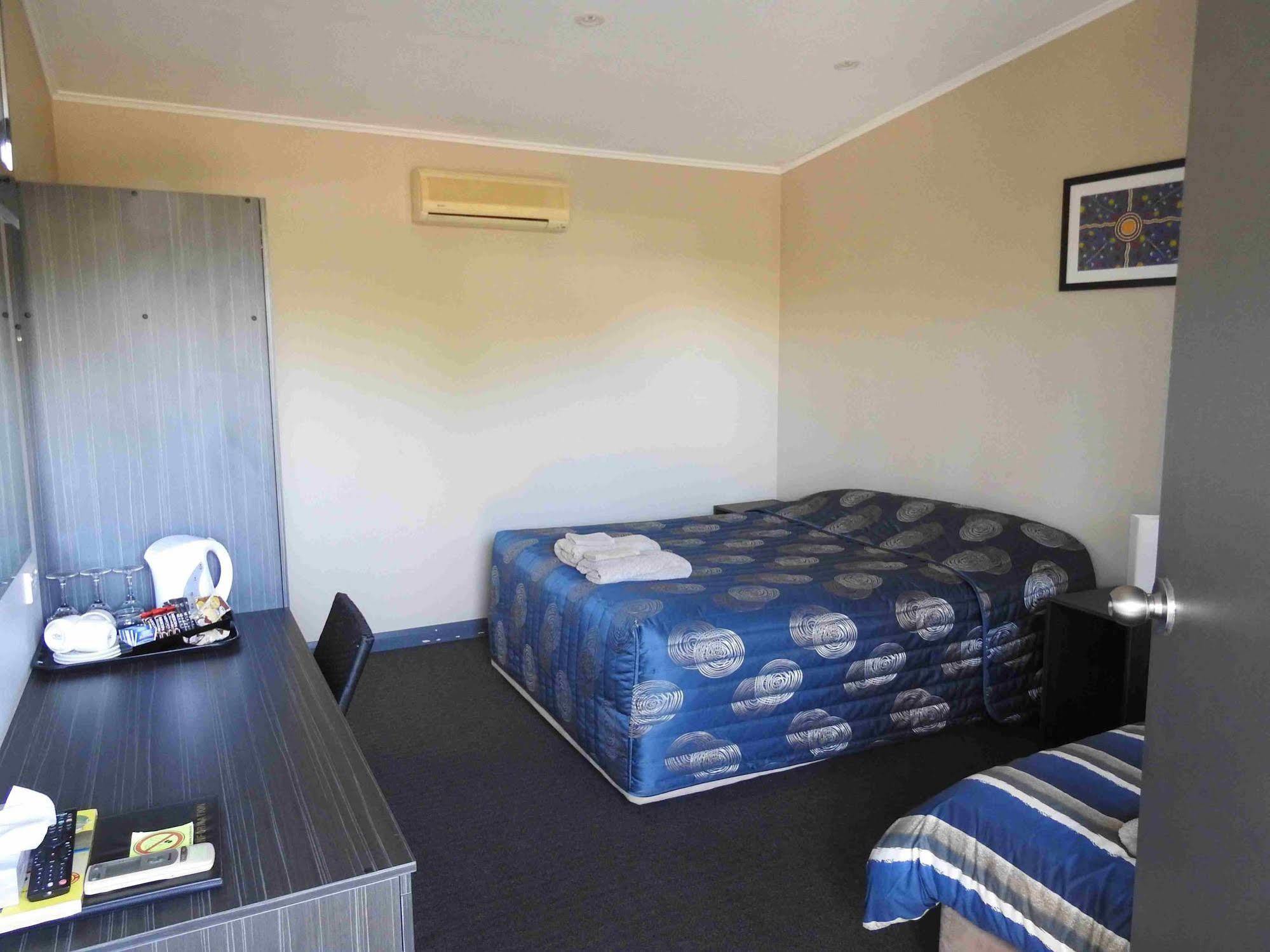 Copper City Motel Cobar Luaran gambar