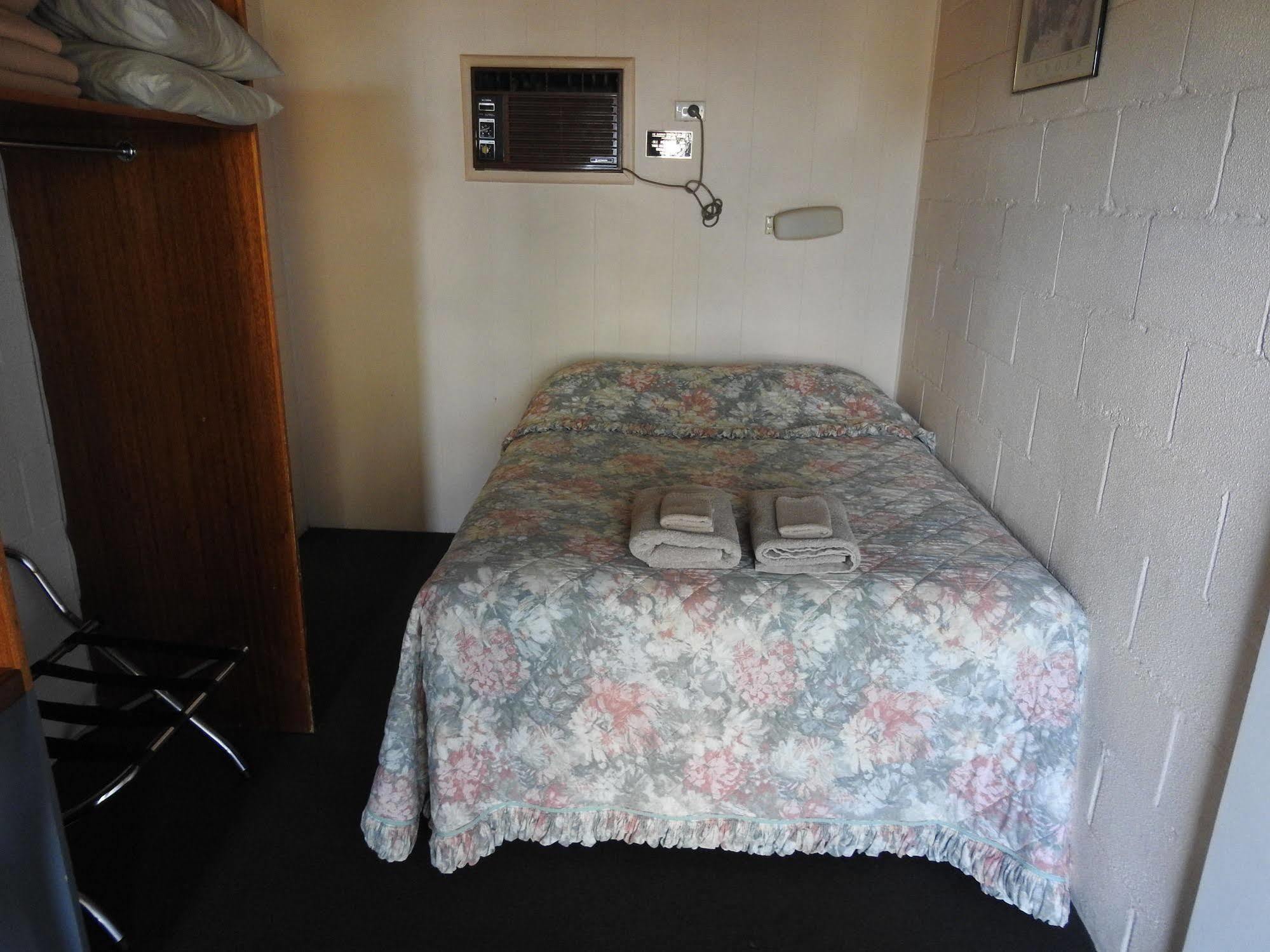 Copper City Motel Cobar Luaran gambar