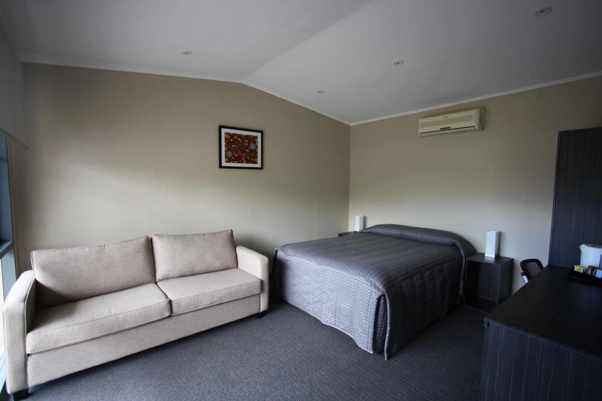 Copper City Motel Cobar Luaran gambar