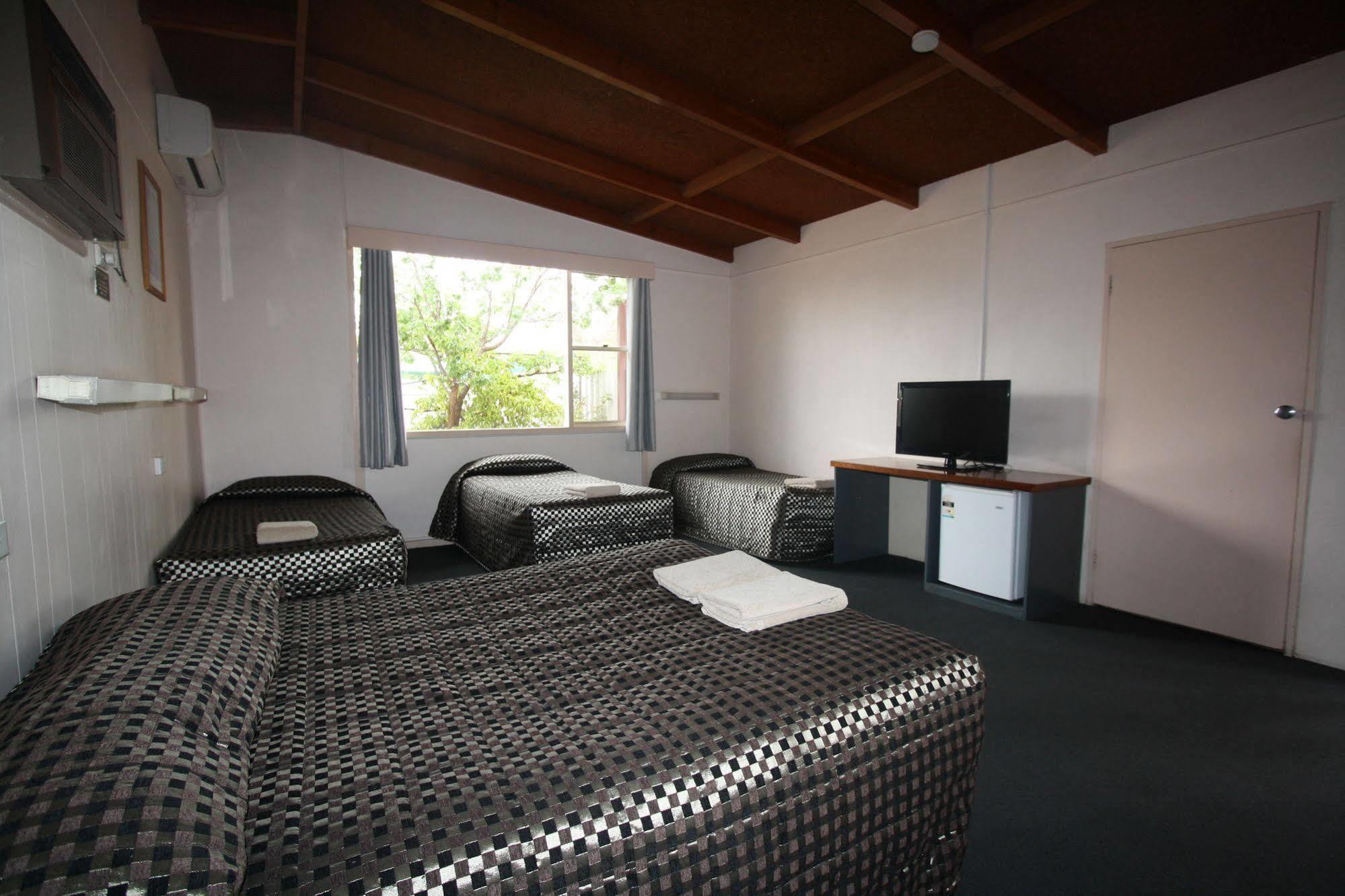 Copper City Motel Cobar Luaran gambar
