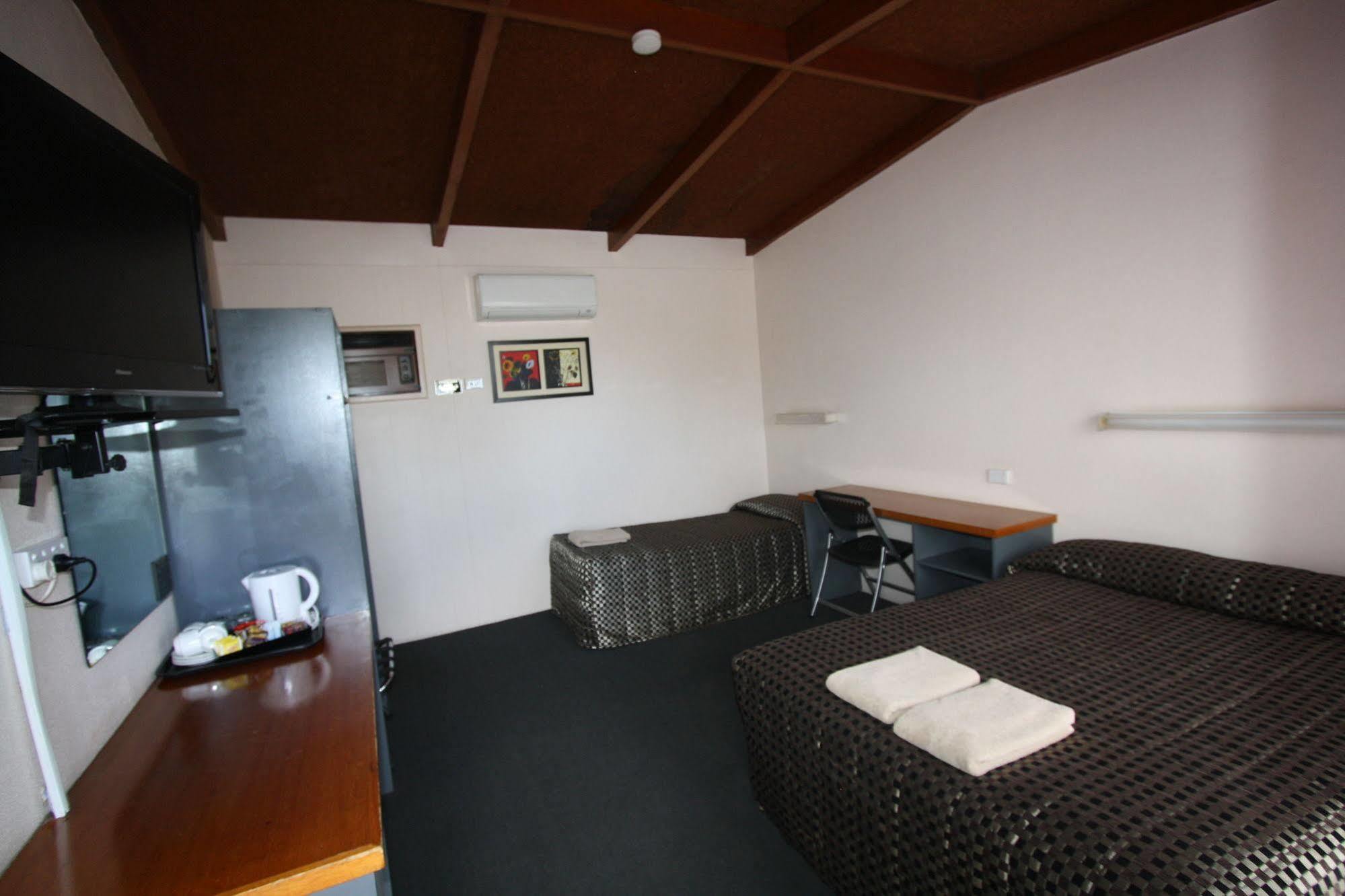 Copper City Motel Cobar Luaran gambar