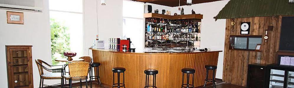 Copper City Motel Cobar Luaran gambar