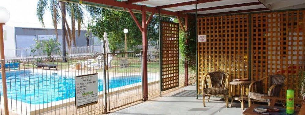 Copper City Motel Cobar Luaran gambar