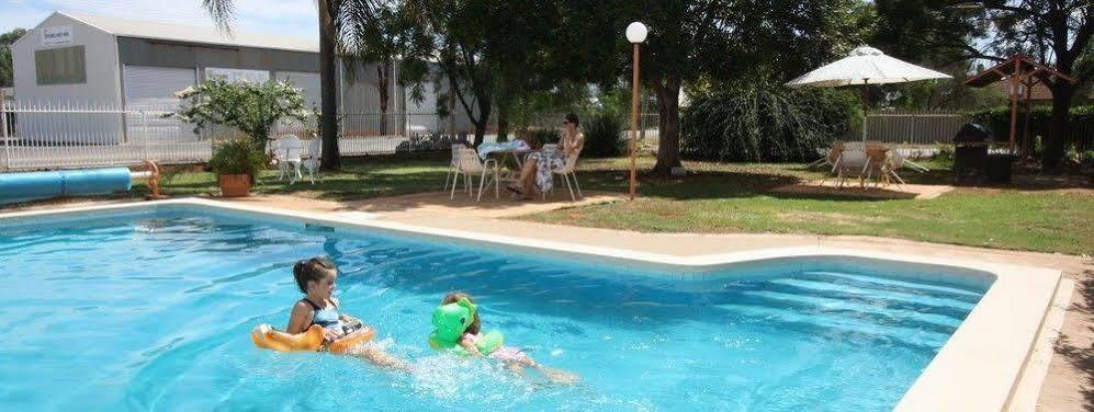 Copper City Motel Cobar Luaran gambar