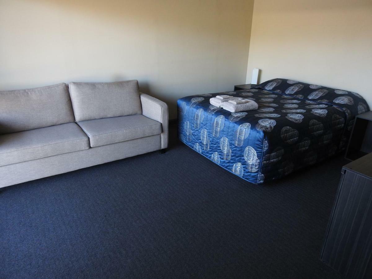 Copper City Motel Cobar Luaran gambar