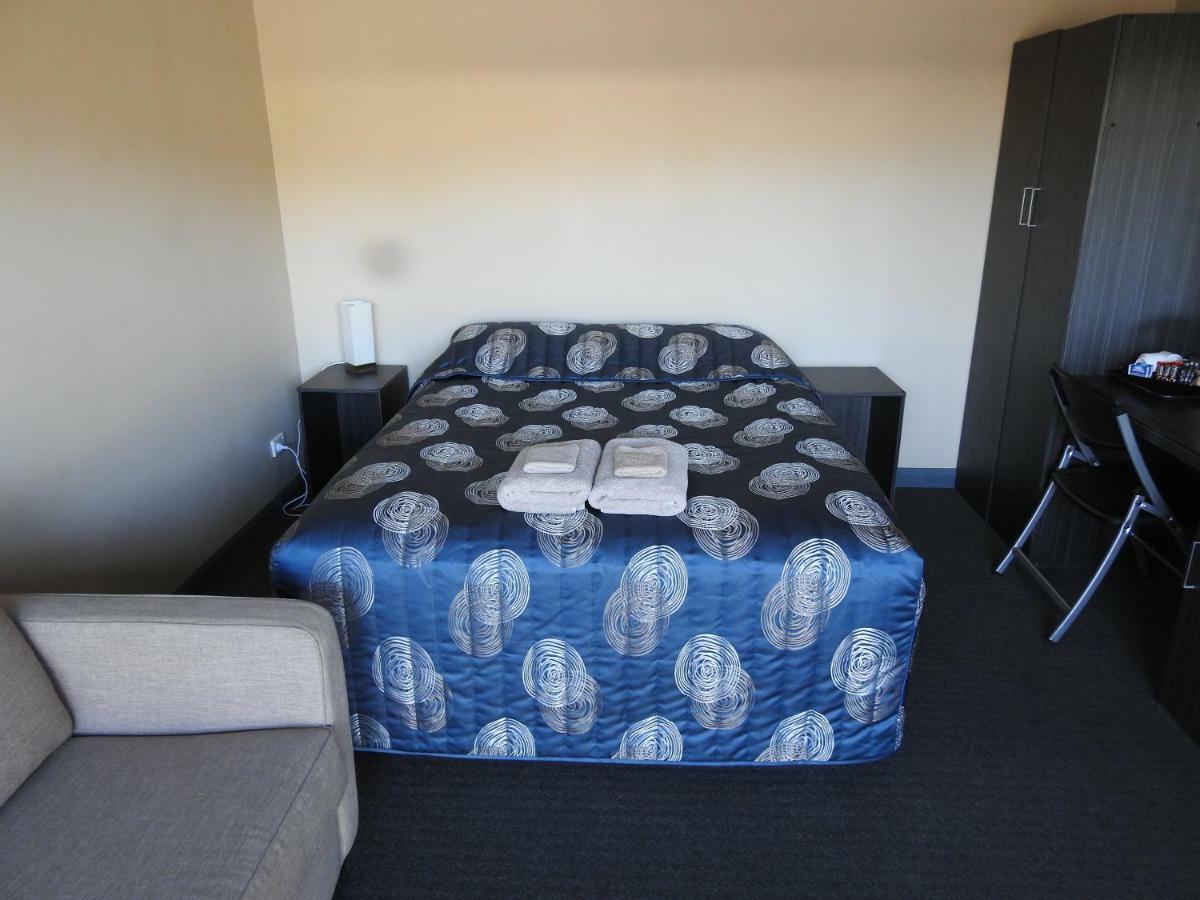 Copper City Motel Cobar Luaran gambar