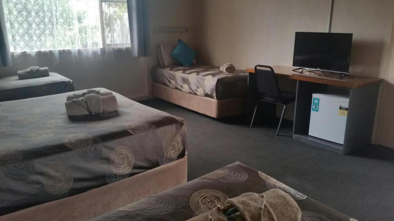 Copper City Motel Cobar Luaran gambar