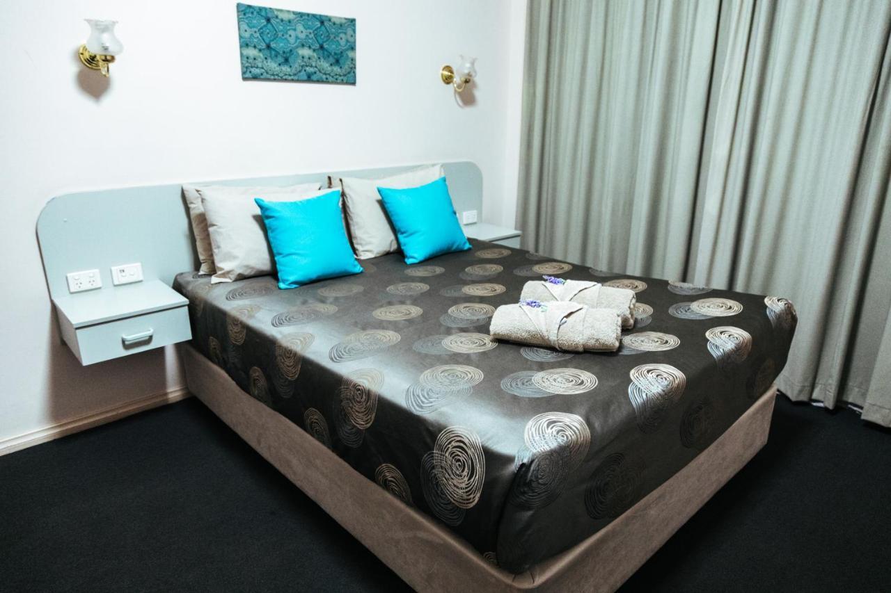 Copper City Motel Cobar Luaran gambar