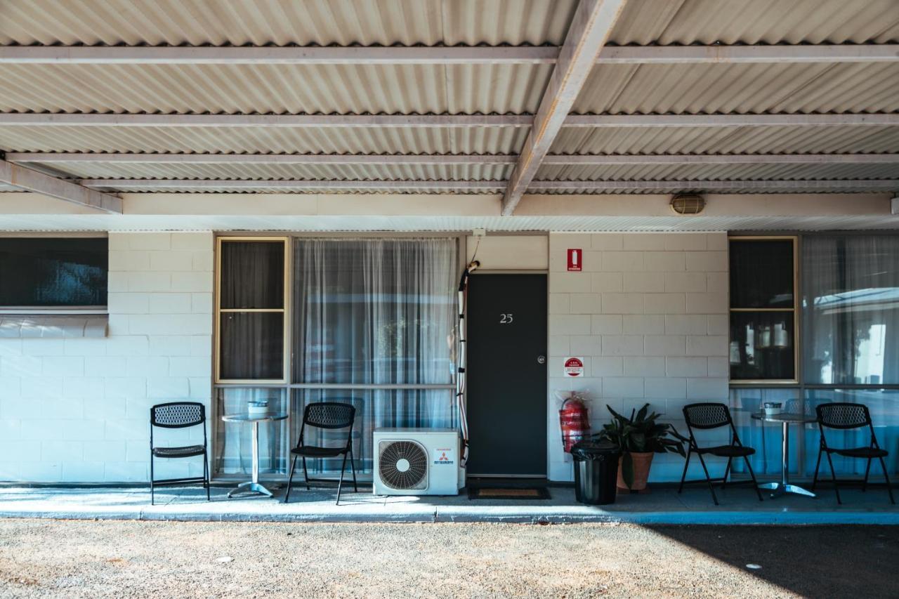 Copper City Motel Cobar Luaran gambar