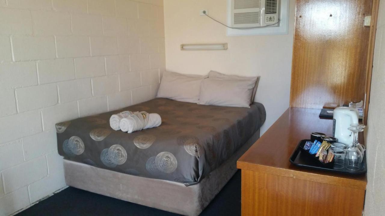 Copper City Motel Cobar Luaran gambar