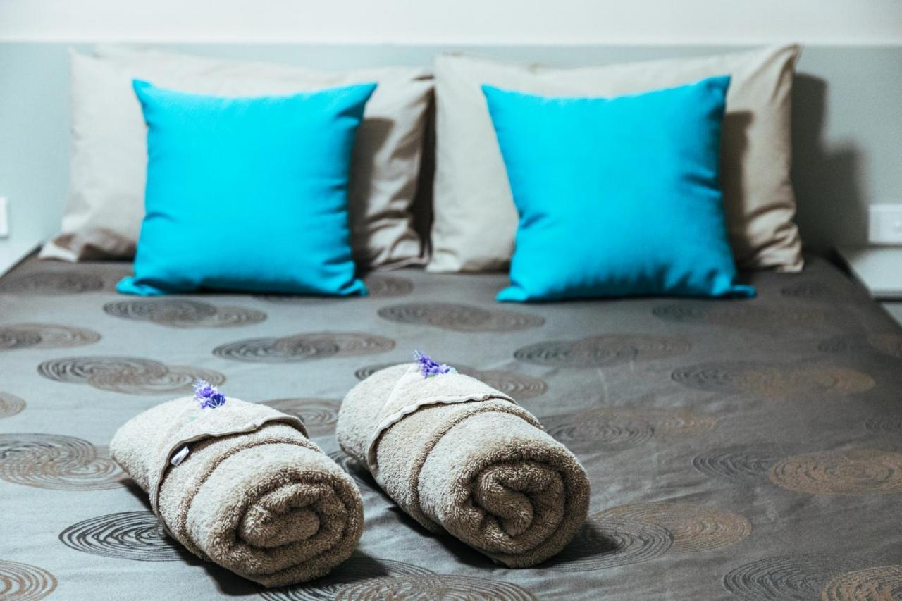 Copper City Motel Cobar Luaran gambar