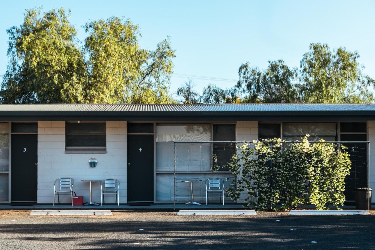 Copper City Motel Cobar Luaran gambar