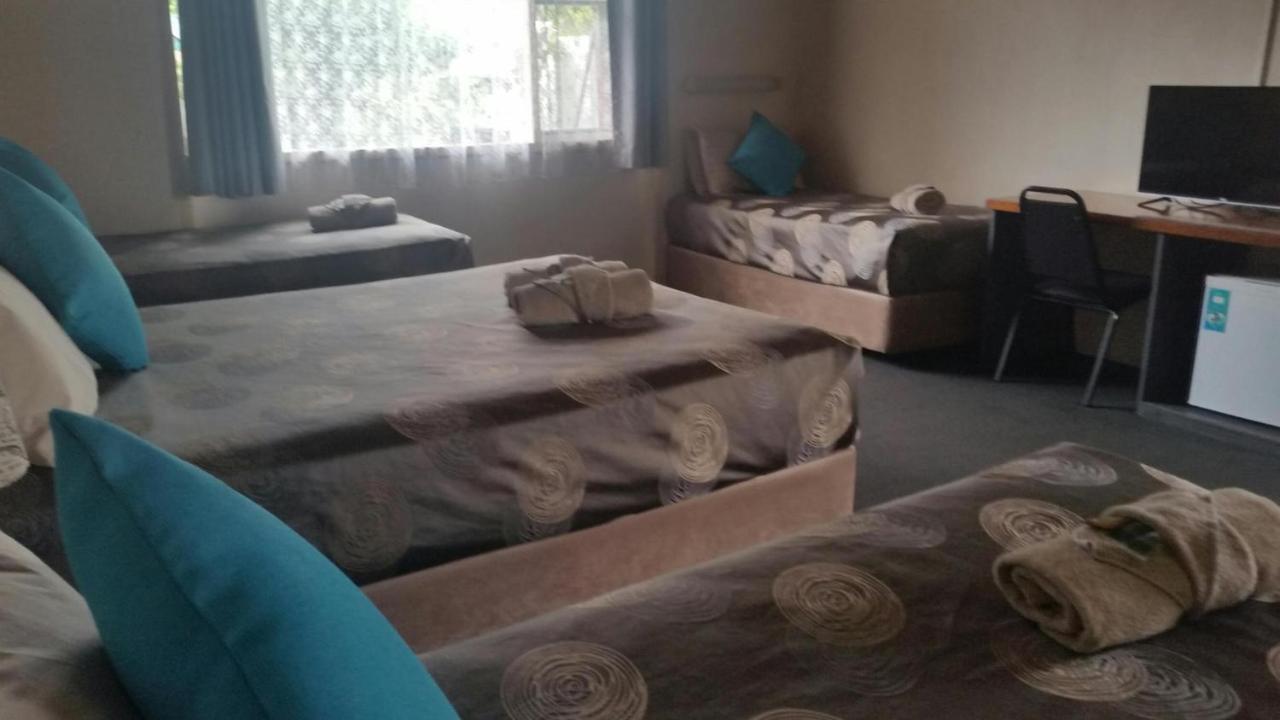 Copper City Motel Cobar Luaran gambar