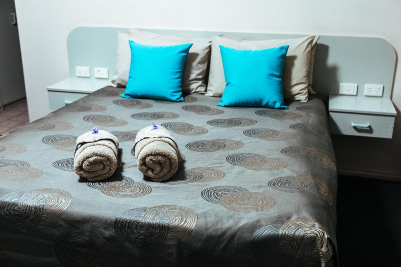 Copper City Motel Cobar Luaran gambar